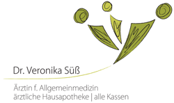 Dr. Veronika Süß Logo